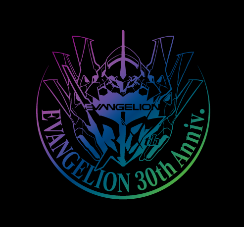 30th Anniversary Logo